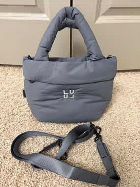 lululemon belt bag white opal 1l Everywhere MODEL:CVS66MHD 4250 Float, fishing line and
